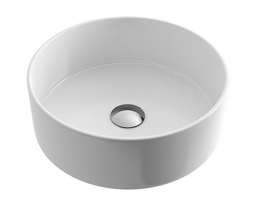 Купить Раковина-чаша Excellent Ovia 35 CEAC.2501.WH Белая в магазине сантехники Santeh-Crystal.ru