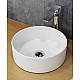 Купить Раковина-чаша Excellent Ovia 35 CEAC.2501.WH Белая в магазине сантехники Santeh-Crystal.ru