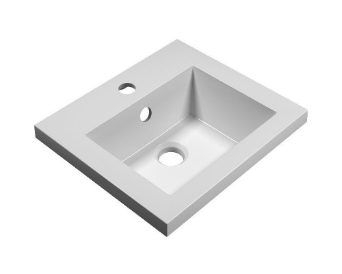 Приобрести Раковина Florentina Анита 40 10.150.00400.001 Белая в магазине сантехники Santeh-Crystal.ru