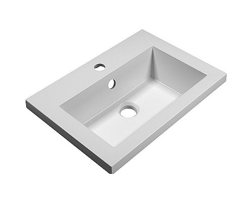 Купить Раковина Florentina Анита 50 10.150.00500.001 Белая в магазине сантехники Santeh-Crystal.ru