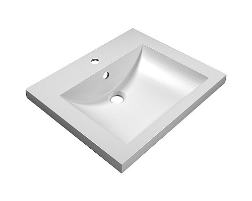 Santeh-Crystal.ru: Раковина Florentina Анита 58 10.150.00580.001 Белая Заказать Раковина Florentina Анита 58 10.150.00580.001 Белая в магазине сантехники Santeh-Crystal.ru