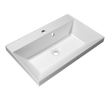 Раковина Florentina Астория 70 10.170.00700.001 Белая