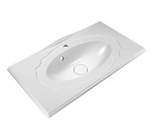 Раковина Florentina Гармония 90 10.030.00900.001 Белая