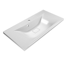 Раковина Florentina Прима 90 10.010.00900.001 Белая