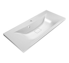 Раковина Florentina Прима 100 10.010.01000.001 Белая