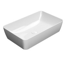 Раковина-чаша GSI Nubes 60 903611 Белая