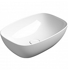 Раковина-чаша GSI Nubes 50 978411 Белая