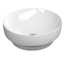 Раковина-чаша GSI Pura 40 884611 Белая