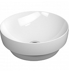 Раковина-чаша GSI Pura 40 884611 Белая