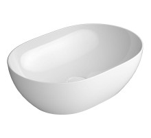 Раковина-чаша GSI Pura 50 886011 Белая