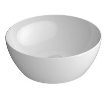 Раковина-чаша GSI Pura 42 885111 Белая