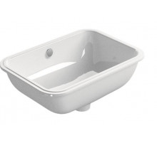 Раковина GSI Pura 724711 Белый