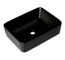 Раковина-чаша Gappo 48 GT403-8 Черная матовая