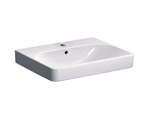 Santeh-Crystal.ru: Раковина Geberit Smyle Square 60 500.229.01.1 Белая Приобрести Раковина Geberit Smyle Square 60 500.229.01.1 Белая в магазине сантехники Santeh-Crystal.ru