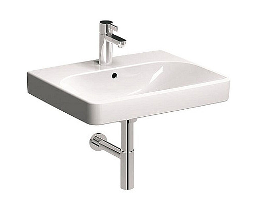 Santeh-Crystal.ru: Раковина Geberit Smyle Square 60 500.229.01.1 Белая Приобрести Раковина Geberit Smyle Square 60 500.229.01.1 Белая в магазине сантехники Santeh-Crystal.ru