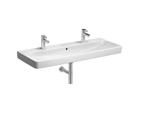 Santeh-Crystal.ru: Раковина Geberit Smyle Square 120 500.253.01.1 Белая Заказать Раковина Geberit Smyle Square 120 500.253.01.1 Белая в магазине сантехники Santeh-Crystal.ru