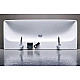 Заказать Раковина Geberit Smyle Square 120 500.253.01.1 Белая в магазине сантехники Santeh-Crystal.ru