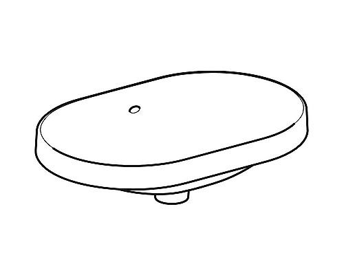 Santeh-Crystal.ru: Раковина Geberit VariForm 60 500.730.01.2 Белая Приобрести Раковина Geberit VariForm 60 500.730.01.2 Белая в магазине сантехники Santeh-Crystal.ru