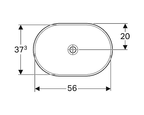 Santeh-Crystal.ru: Раковина Geberit VariForm 60 500.730.01.2 Белая Приобрести Раковина Geberit VariForm 60 500.730.01.2 Белая в магазине сантехники Santeh-Crystal.ru