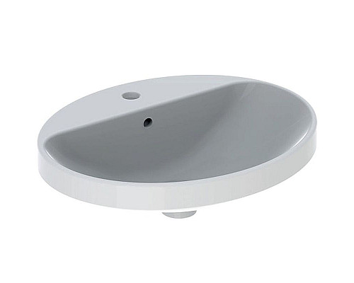 Santeh-Crystal.ru: Раковина Geberit VariForm 55 500.720.01.2 Белая Заказать Раковина Geberit VariForm 55 500.720.01.2 Белая в магазине сантехники Santeh-Crystal.ru