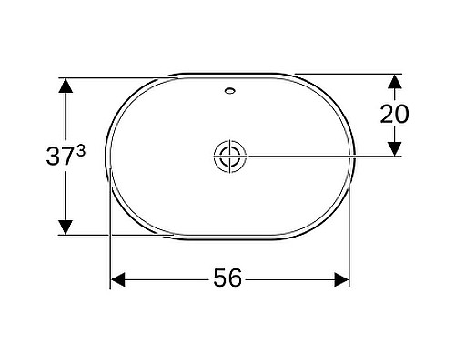 Santeh-Crystal.ru: Раковина Geberit VariForm 60 500.728.01.2 Белая Приобрести Раковина Geberit VariForm 60 500.728.01.2 Белая в магазине сантехники Santeh-Crystal.ru