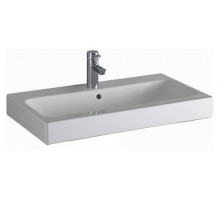 Раковина Geberit (Keramag) iCon 124075000 Белый