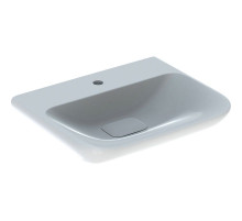 Раковина Geberit myDay 60 125460600 Белая