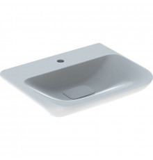 Раковина Geberit myDay 60 125460600 Белая