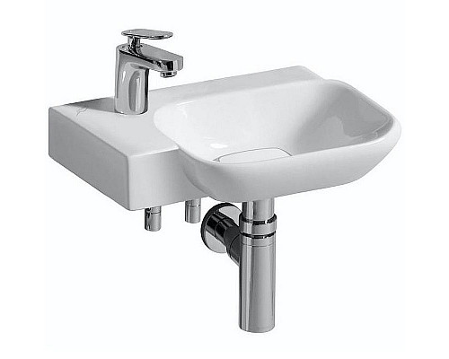 Santeh-Crystal.ru: Раковина Geberit myDay 40 L 125440600 Белая Приобрести Раковина Geberit myDay 40 L 125440600 Белая в магазине сантехники Santeh-Crystal.ru