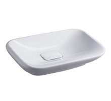 Раковина Geberit myDay 60 245460600 Белая