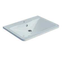 Раковина Grossman Madera Adel 60 4627173210225 Белая