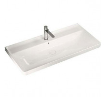 Раковина Hatria Canalgrande 100 Y1EL Белая