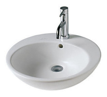 Раковина Hatria Happy Hour 47 Y0M601 Белая