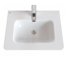 Раковина Iddis IDDIS 60 0106000i28 Белая