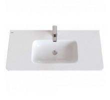 Раковина Iddis IDDIS 0101000i28 Белая