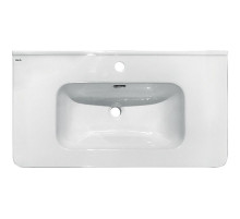 Раковина Iddis 80 0108000i28 Белая