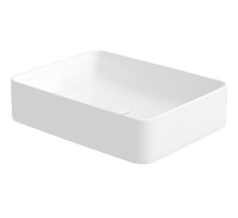 Раковина-чаша Iddis Slide 47 SLIWM02i27 Белая матовая