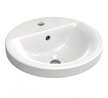 Раковина Ideal Standard Connect 38 E504101 Euro White