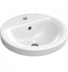 Раковина Ideal Standard Connect 38 E504101 Euro White