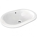 Раковина Ideal Standard Connect 55 E504801 Euro White