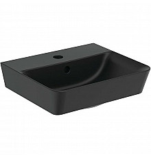 Раковина Ideal Standard Connect Air 40 E0307V3 Черный шелк
