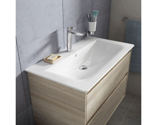 Приобрести Раковина Ideal Standard Connect Air Vanity 84 E027901 Euro White в магазине сантехники Santeh-Crystal.ru