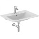 Приобрести Раковина Ideal Standard Connect Air Vanity 64 E028901 Euro White в магазине сантехники Santeh-Crystal.ru