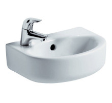 Раковина Ideal Standard Connect Arc 35 L E791401 Euro White