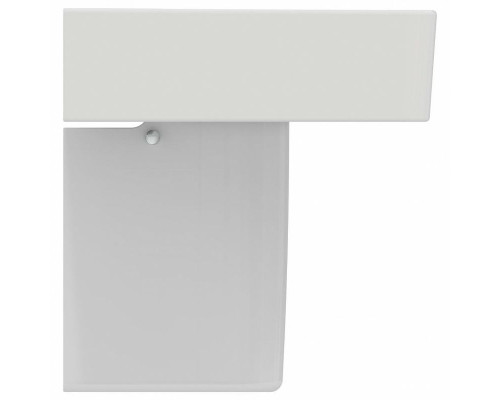 Заказать Раковина Ideal Standard Connect Cube 55 E784401 Euro White в магазине сантехники Santeh-Crystal.ru