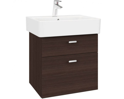 Заказать Раковина Ideal Standard Connect Cube 60 E794501 Euro White в магазине сантехники Santeh-Crystal.ru