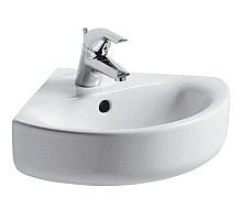 Раковина Ideal Standard Connect Space Arc 45 E793101 Euro White