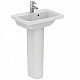 Заказать Раковина Ideal Standard Connect Space 55 E136401 Euro White в магазине сантехники Santeh-Crystal.ru