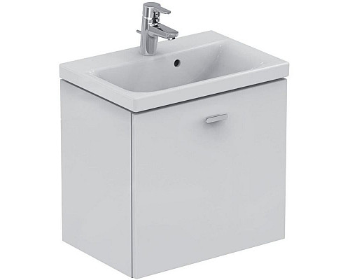 Santeh-Crystal.ru: Раковина Ideal Standard Connect Space 55 E136401 Euro White Заказать Раковина Ideal Standard Connect Space 55 E136401 Euro White в магазине сантехники Santeh-Crystal.ru