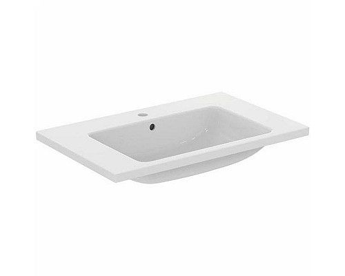 Santeh-Crystal.ru: Раковина Ideal Standard I.Life B 81 T460401 Евробелая Купить Раковина Ideal Standard I.Life B 81 T460401 Евробелая в магазине сантехники Santeh-Crystal.ru